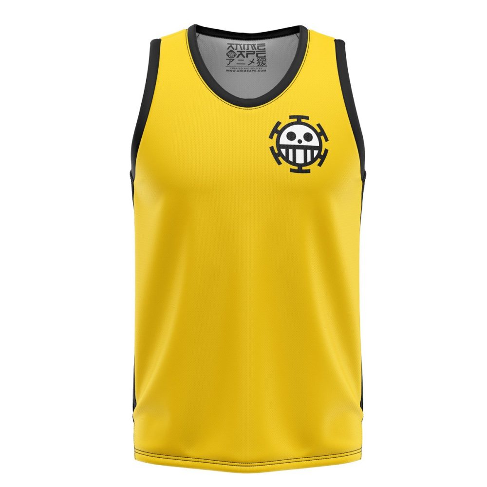 Basketball Jersey 3d front 24 - Anime Jersey Store