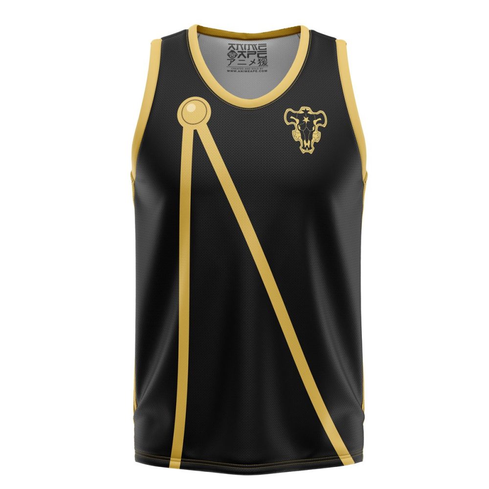 Basketball Jersey 3d front 26 - Anime Jersey Store