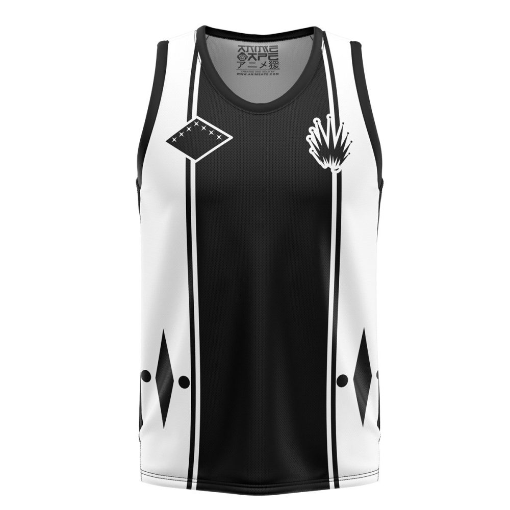 Basketball Jersey 3d front 28 - Anime Jersey Store