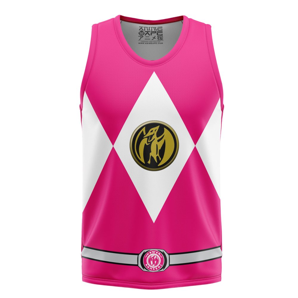 Basketball Jersey 3d front 3 1 - Anime Jersey Store