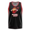 Basketball Jersey 3d front 3 - Anime Jersey Store