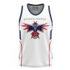 Basketball Jersey 3d front 32 - Anime Jersey Store