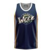 Basketball Jersey 3d front 34 - Anime Jersey Store