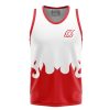 Basketball Jersey 3d front 4 - Anime Jersey Store