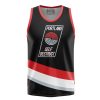 Basketball Jersey 3d front 4 2 - Anime Jersey Store