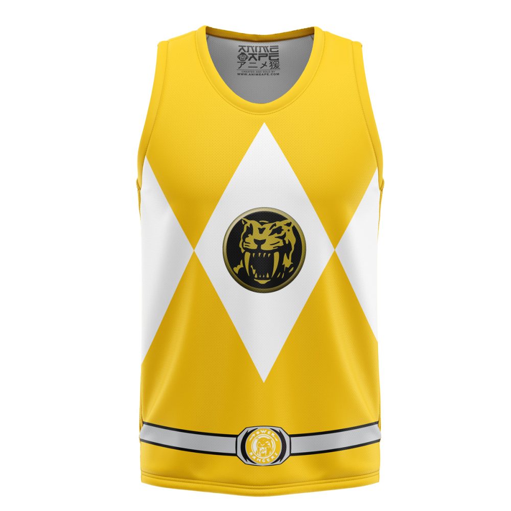 Basketball Jersey 3d front 5 2 - Anime Jersey Store