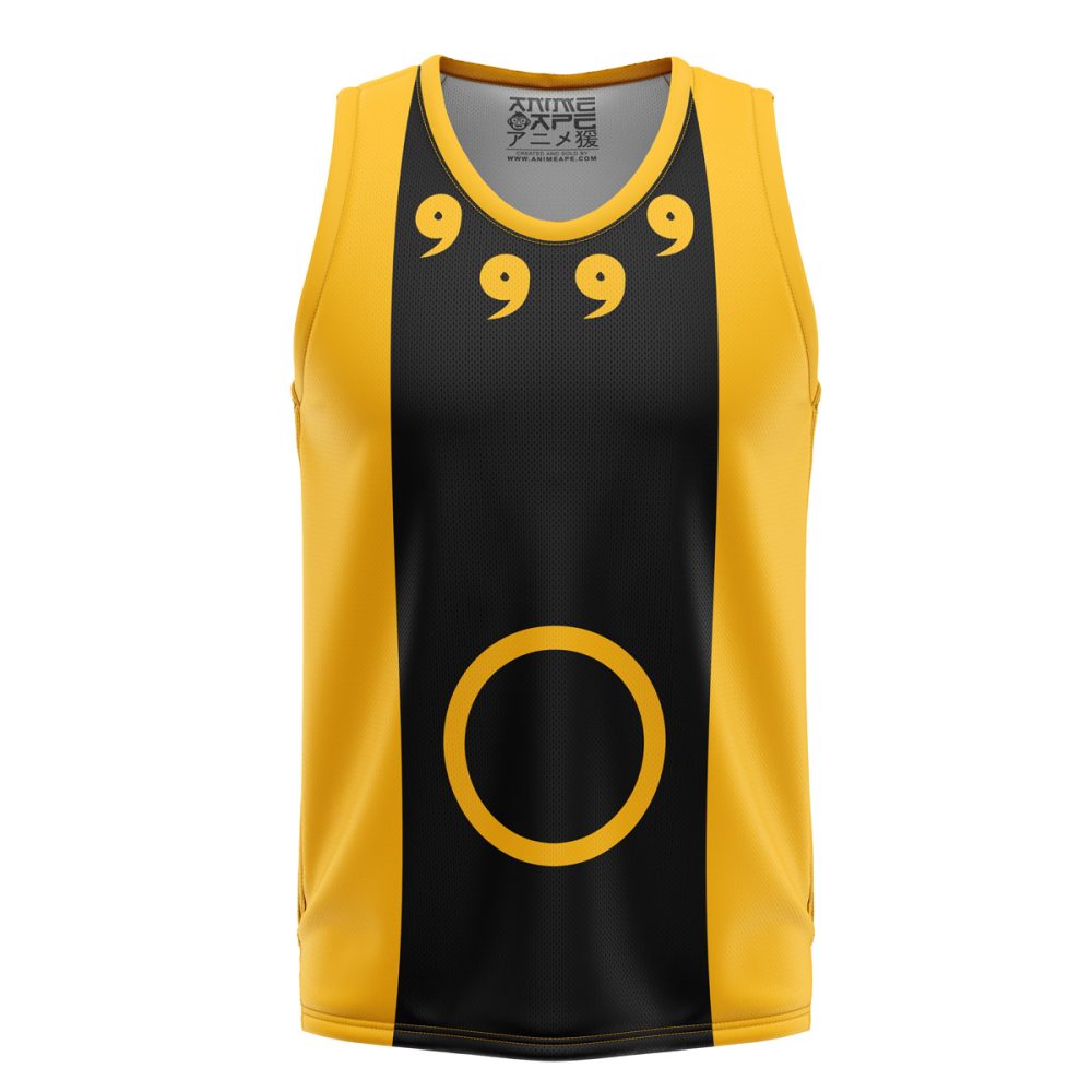 Basketball Jersey 3d front 7 1 - Anime Jersey Store