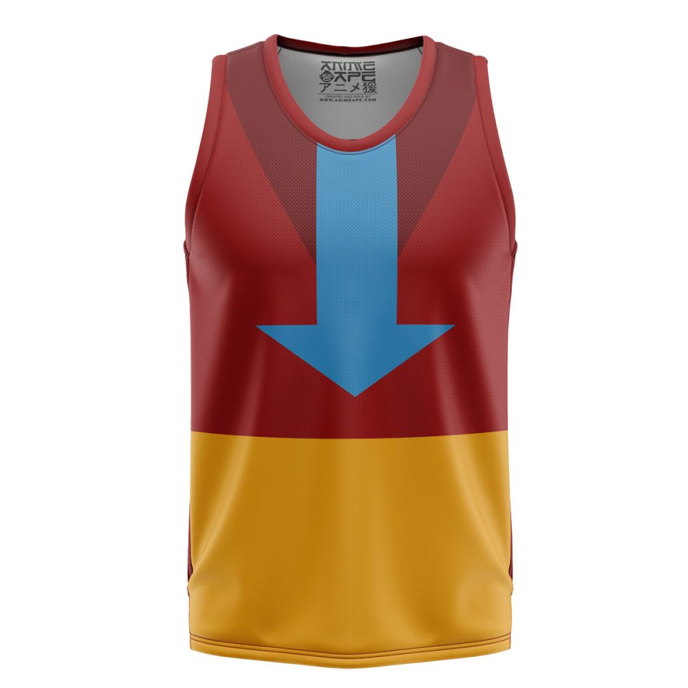 Basketball Jersey 3d front 7 - Anime Jersey Store