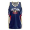 Basketball Jersey 3d front 7 2 - Anime Jersey Store