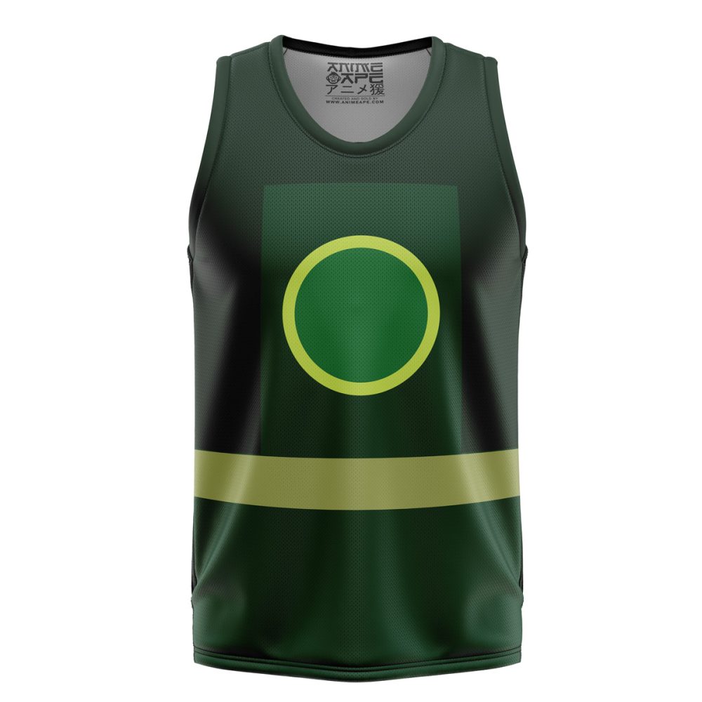 Basketball Jersey 3d front 8 1 - Anime Jersey Store