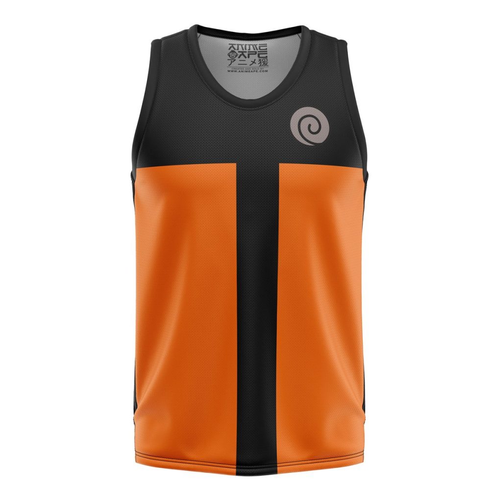 Basketball Jersey 3d front 8 2 - Anime Jersey Store