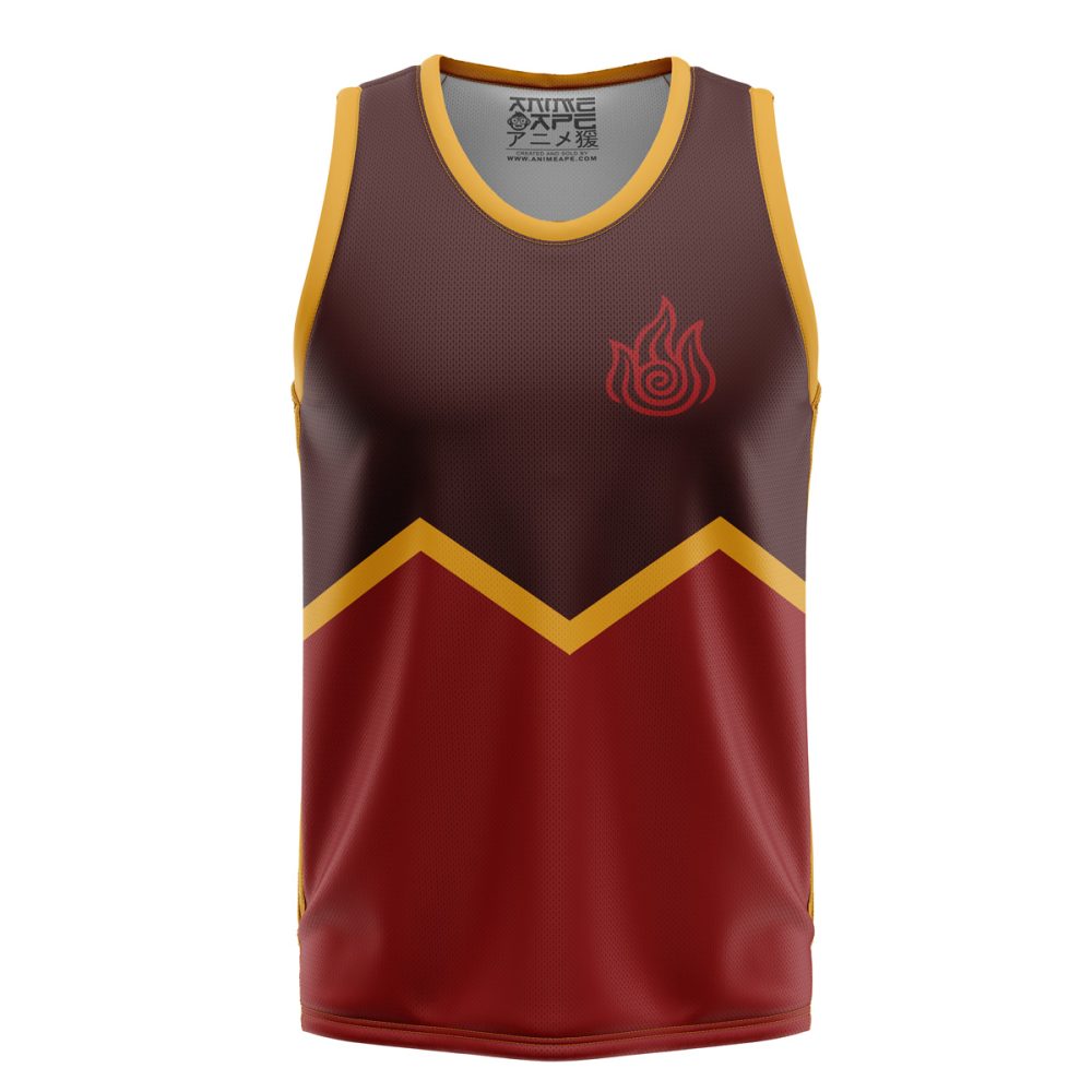 Basketball Jersey 3d front 9 - Anime Jersey Store