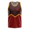 Basketball Jersey 3d front 9 - Anime Jersey Store