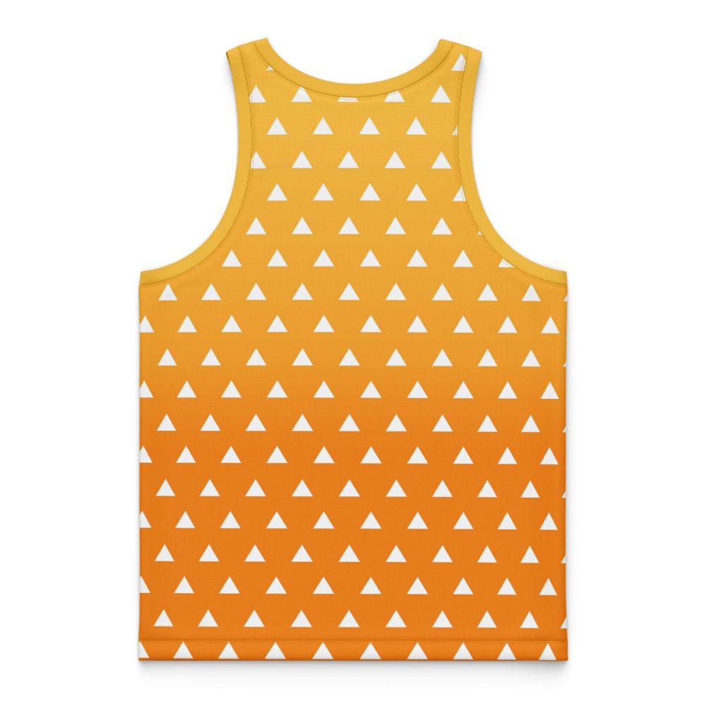 Basketball Jersey flat back 1 1 - Anime Jersey Store