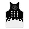 Basketball Jersey flat back 1 2 - Anime Jersey Store