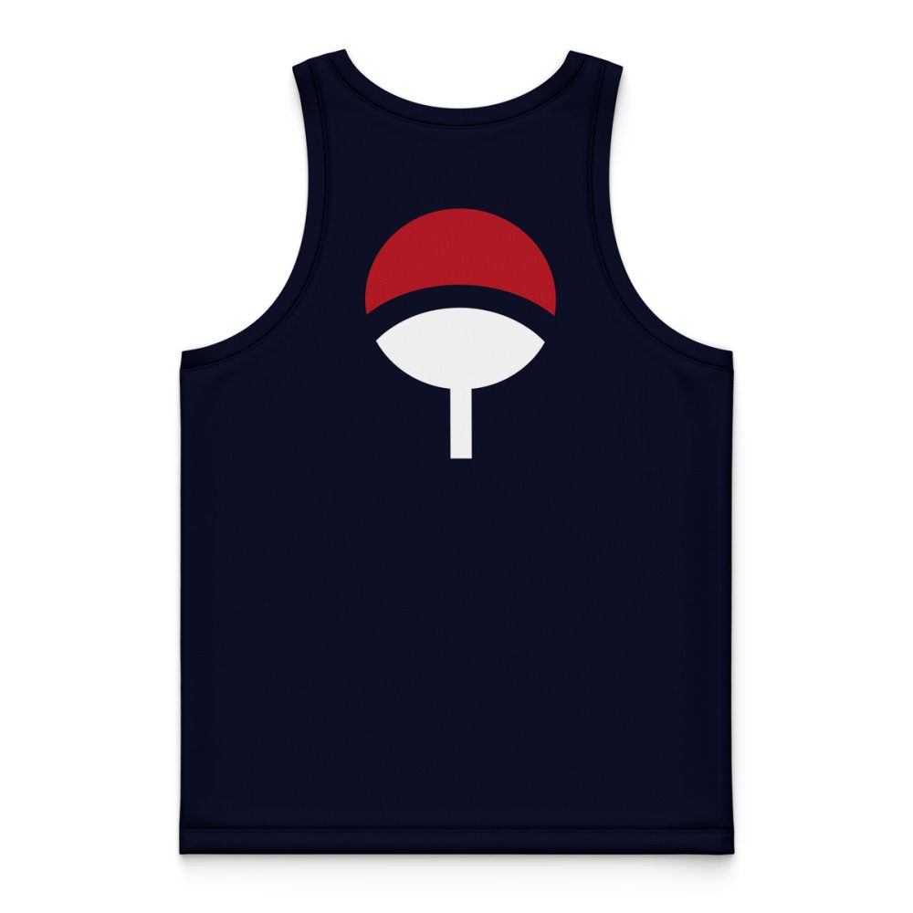 Basketball Jersey flat back 10 - Anime Jersey Store