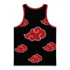 Basketball Jersey flat back - Anime Jersey Store