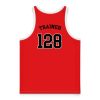 Basketball Jersey flat back 11 - Anime Jersey Store