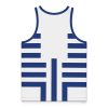 Basketball Jersey flat back 11 3 - Anime Jersey Store