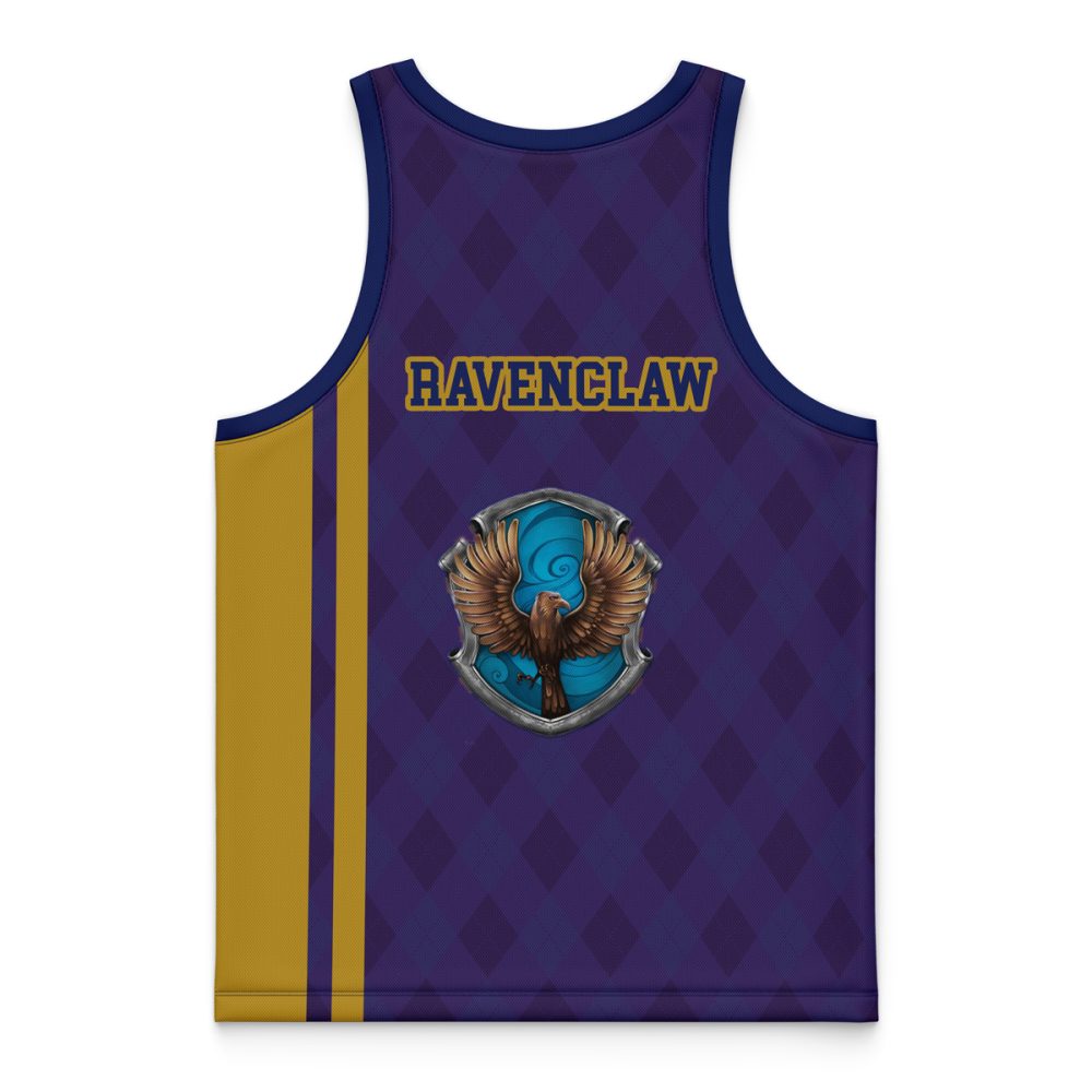 Basketball Jersey flat back 12 1 - Anime Jersey Store