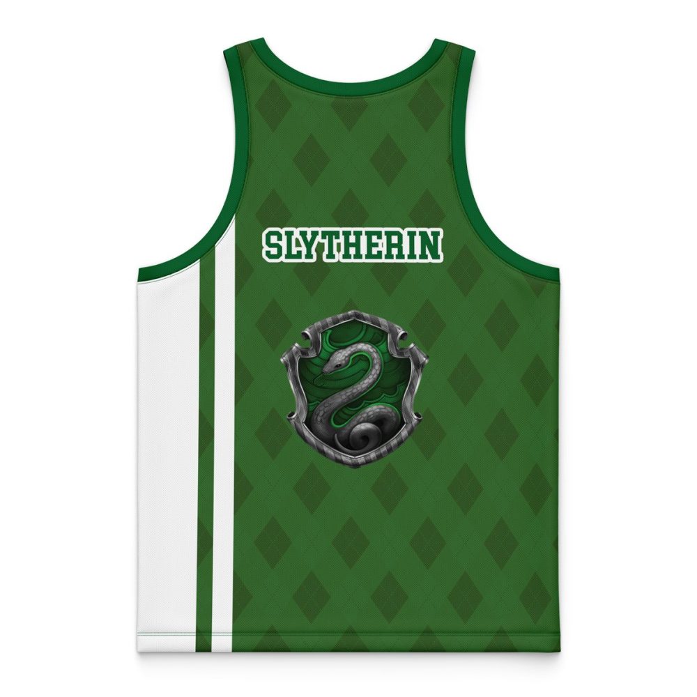 Basketball Jersey flat back 13 2 - Anime Jersey Store