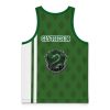 Basketball Jersey flat back 13 2 - Anime Jersey Store