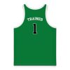 Basketball Jersey flat back 14 2 - Anime Jersey Store