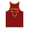 Basketball Jersey flat back 14 3 - Anime Jersey Store