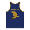 Basketball Jersey flat back 16 - Anime Jersey Store