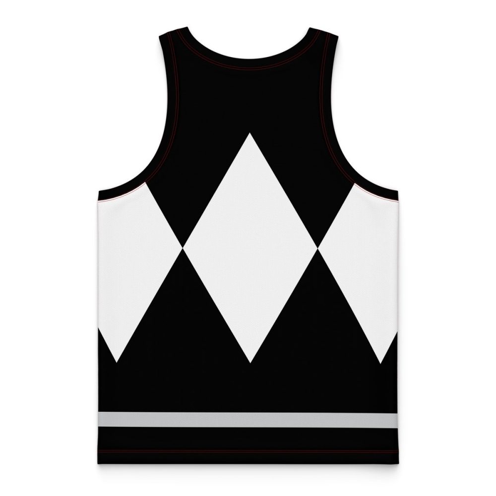 Basketball Jersey flat back 19 - Anime Jersey Store