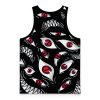 Basketball Jersey flat back 23 - Anime Jersey Store