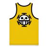 Basketball Jersey flat back 24 - Anime Jersey Store