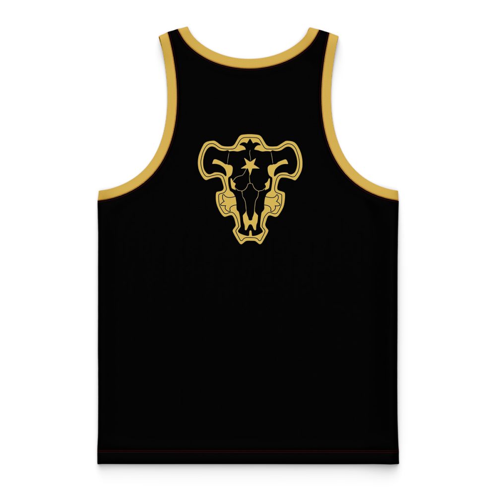 Basketball Jersey flat back 26 - Anime Jersey Store