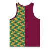 Basketball Jersey flat back 4 - Anime Jersey Store