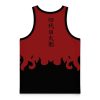 Basketball Jersey flat back 6 - Anime Jersey Store