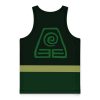 Basketball Jersey flat back 8 1 - Anime Jersey Store