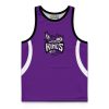 Basketball Jersey flat front 10 1 - Anime Jersey Store