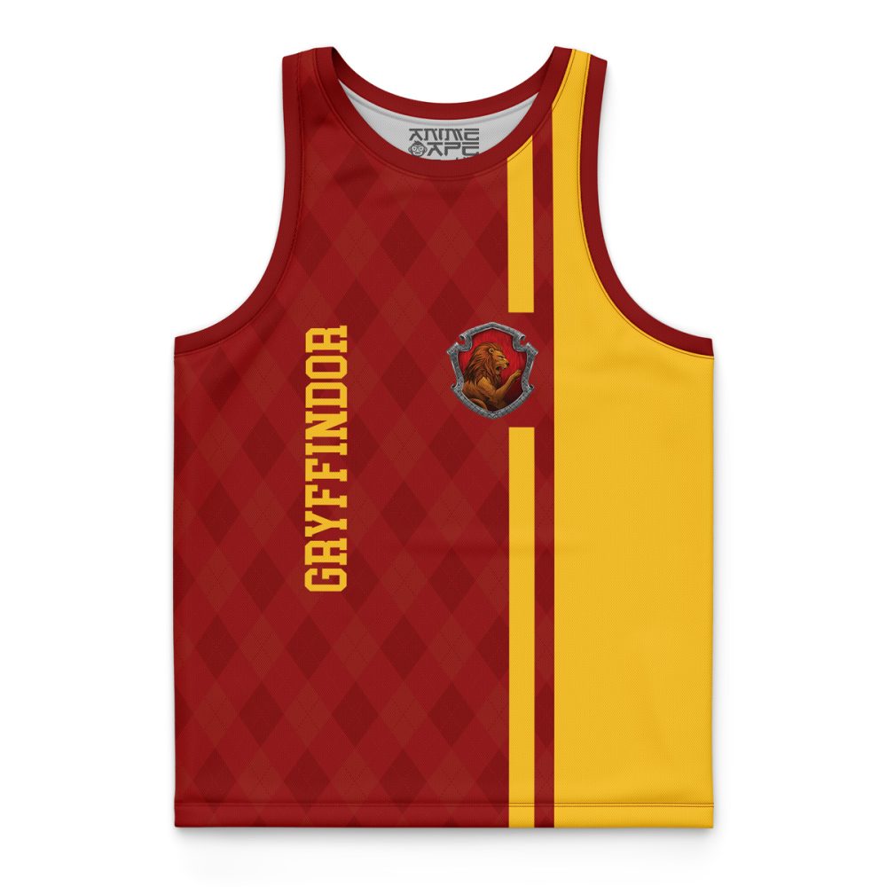 Basketball Jersey flat front 10 2 - Anime Jersey Store