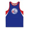 Basketball Jersey flat front 10 3 - Anime Jersey Store