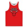 Basketball Jersey flat front 11 - Anime Jersey Store