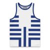 Basketball Jersey flat front 11 2 - Anime Jersey Store