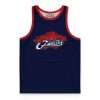 Basketball Jersey flat front 12 - Anime Jersey Store