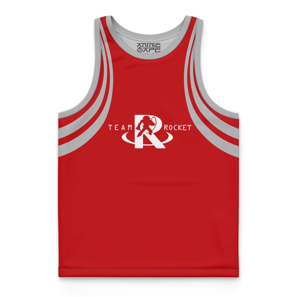 Basketball Jersey flat front 12 2 - Anime Jersey Store