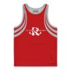 Basketball Jersey flat front 12 2 - Anime Jersey Store