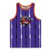 Basketball Jersey flat front 13 - Anime Jersey Store