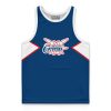 Basketball Jersey flat front 14 2 - Anime Jersey Store