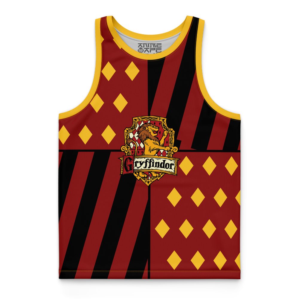 Basketball Jersey flat front 14 3 - Anime Jersey Store