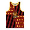 Basketball Jersey flat front 14 3 - Anime Jersey Store