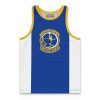 Basketball Jersey flat front 15 1 - Anime Jersey Store