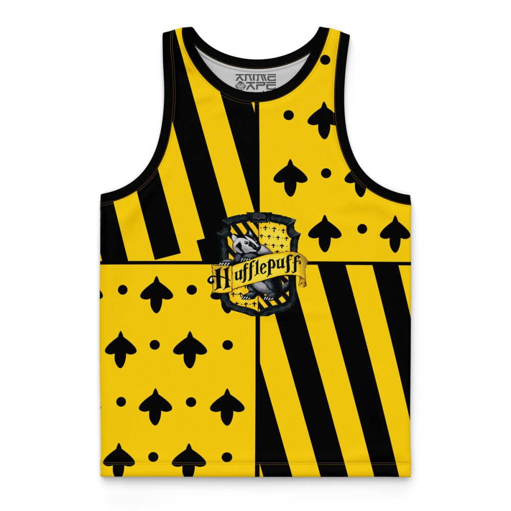 Basketball Jersey flat front 15 3 - Anime Jersey Store